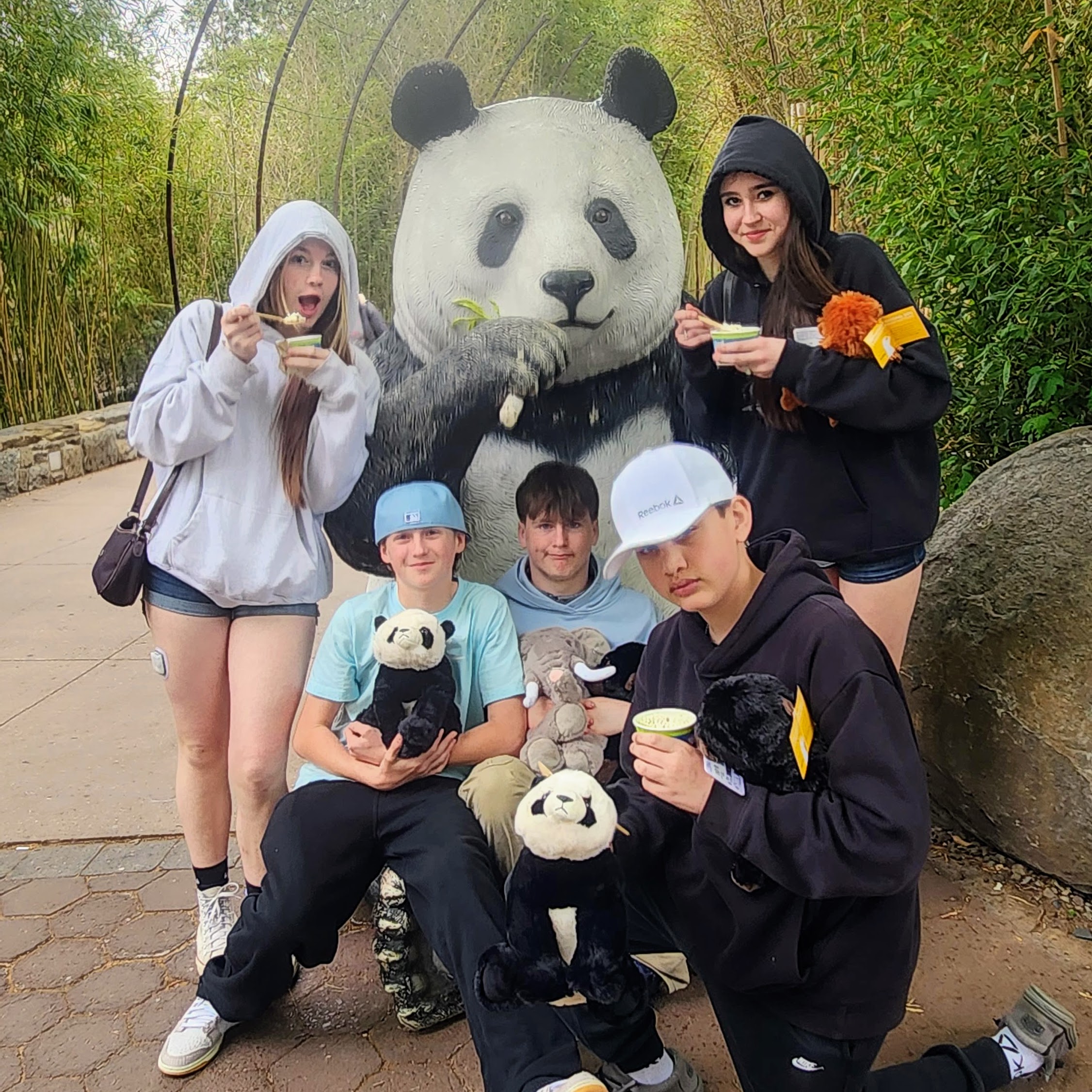 National Zoo